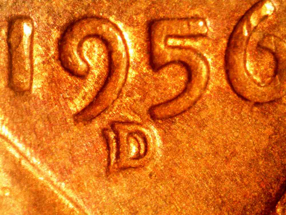Found-In-Wheat-Roll-This-Weekend,-1956-D-RPM1
