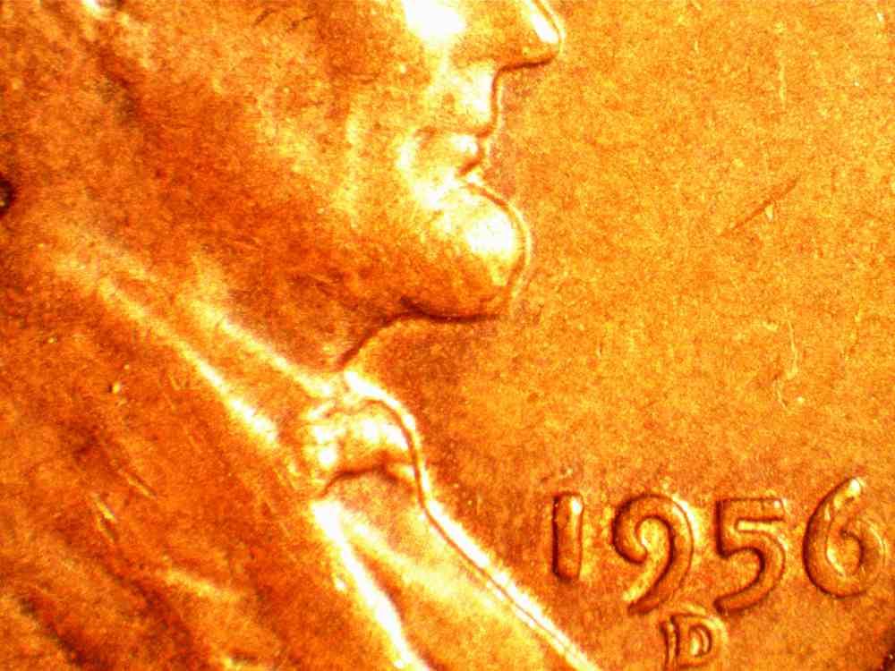 Found-In-Wheat-Roll-This-Weekend,-1956-D-RPM1