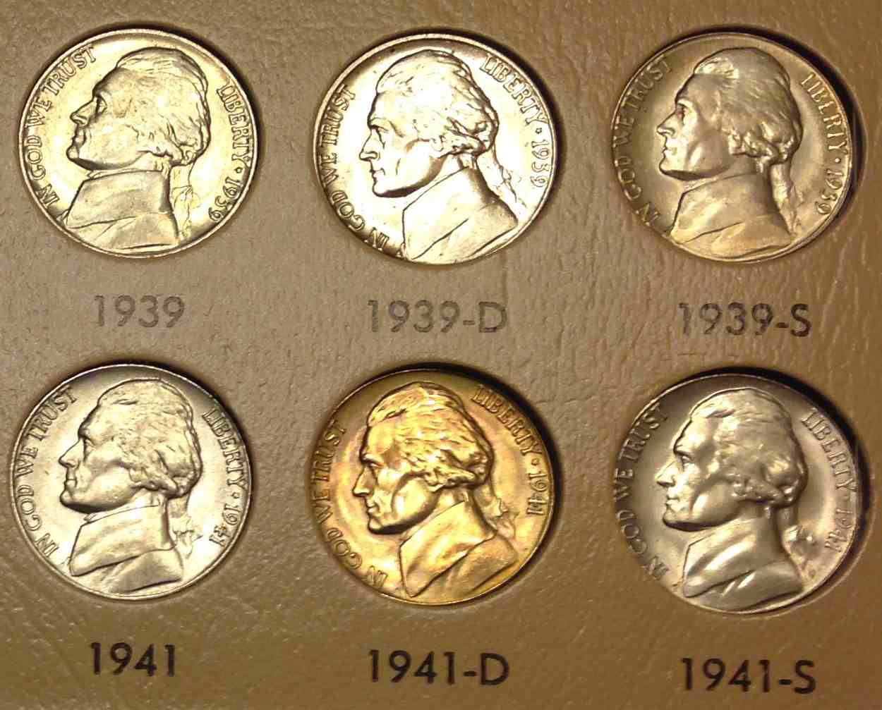 Jefferson-Nickel-Dansco