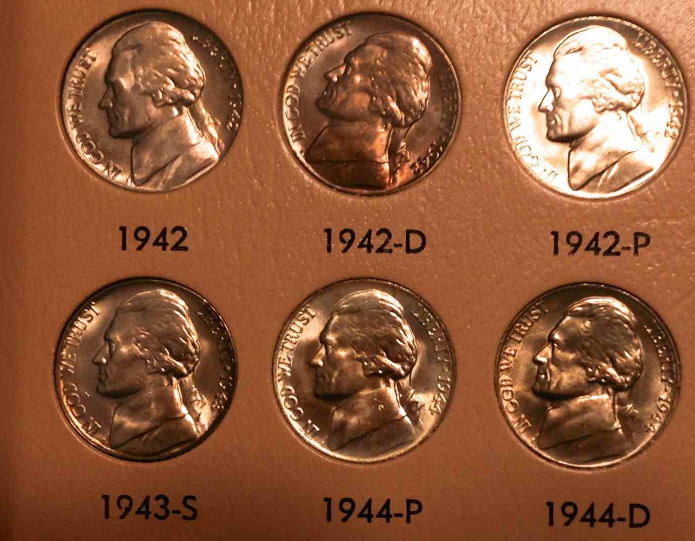 Jefferson-Nickel-Dansco