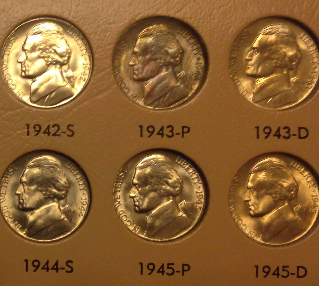 Jefferson-Nickel-Dansco