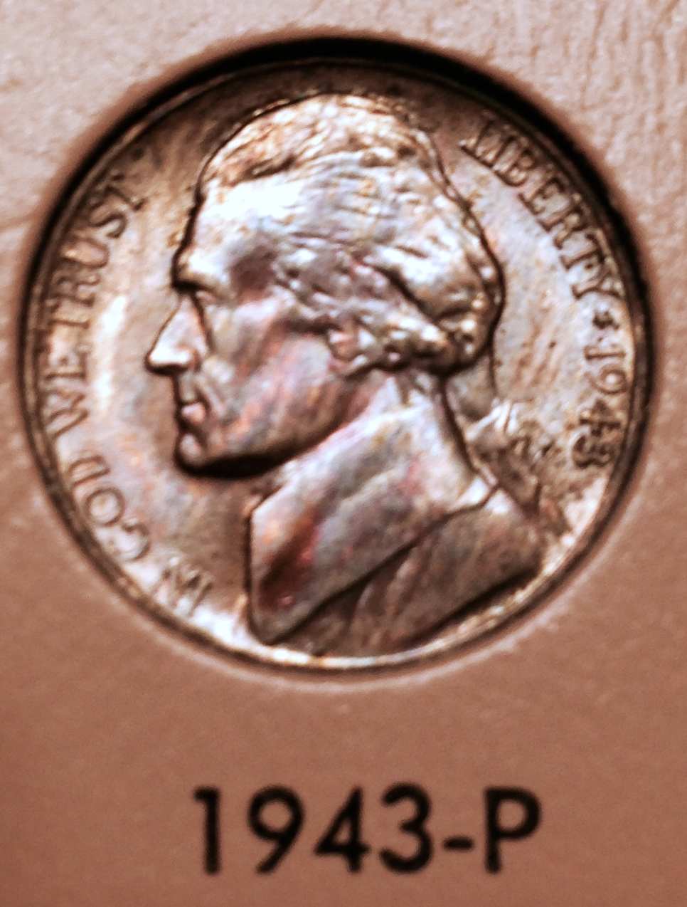 Jefferson-Nickel-Dansco