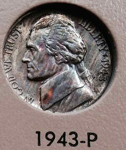Jefferson-Nickel-Dansco