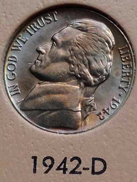 Jefferson-Nickel-Dansco