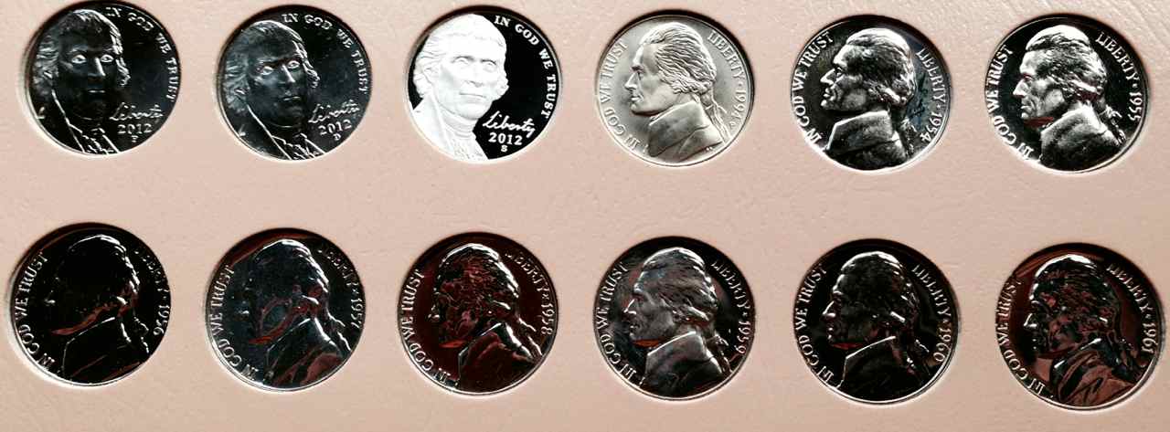 Jefferson-Nickel-Dansco
