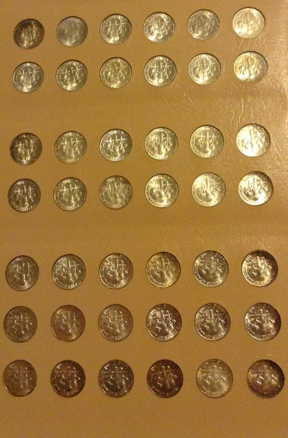Toned-Roosevelt-Silver-Short-Set