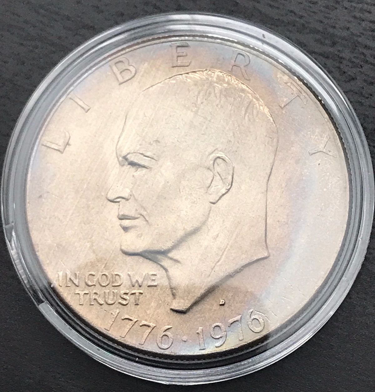Post-An-Ike-Eisenhower-Dollar