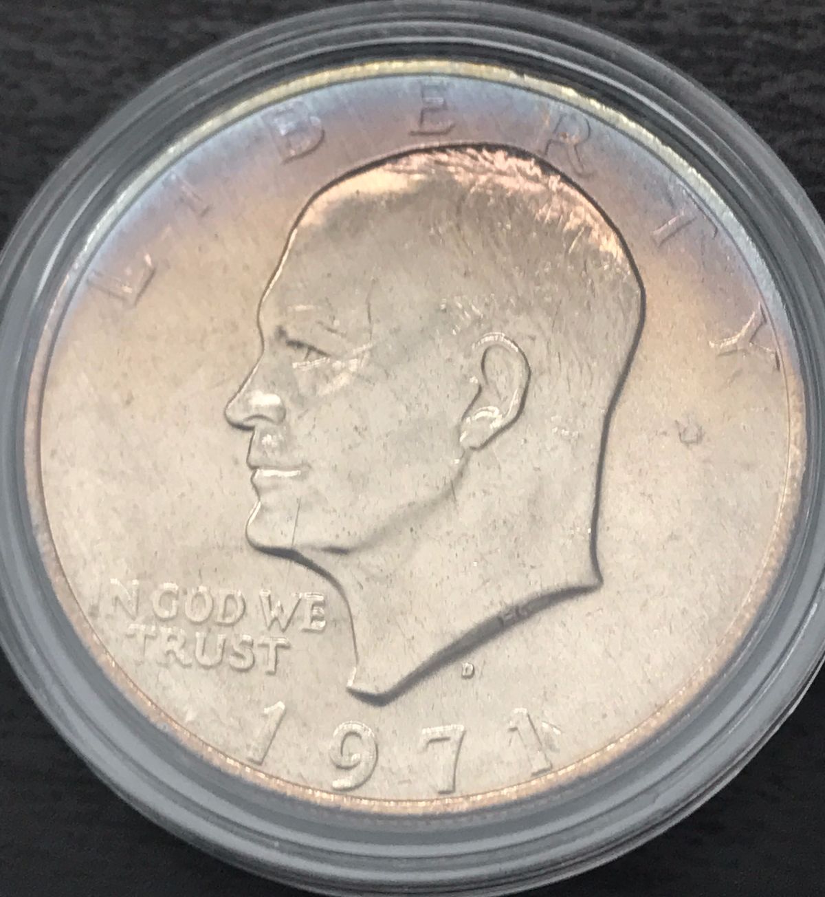 Post-An-Ike-Eisenhower-Dollar