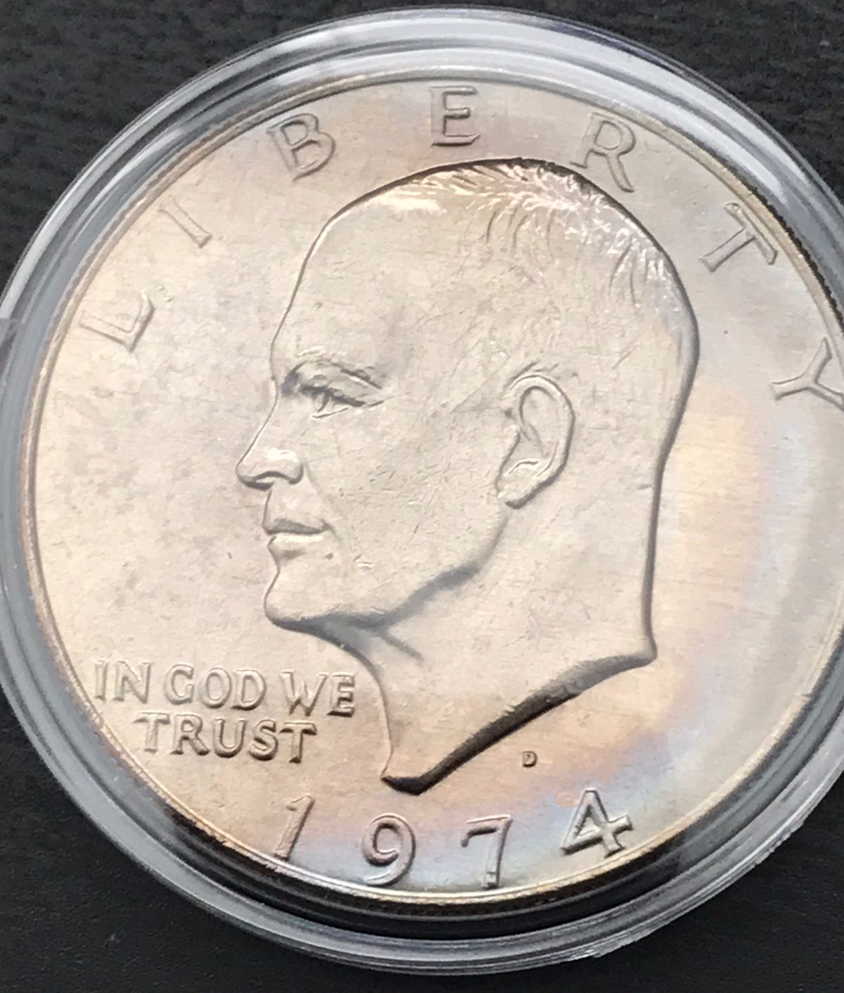 Post-An-Ike-Eisenhower-Dollar