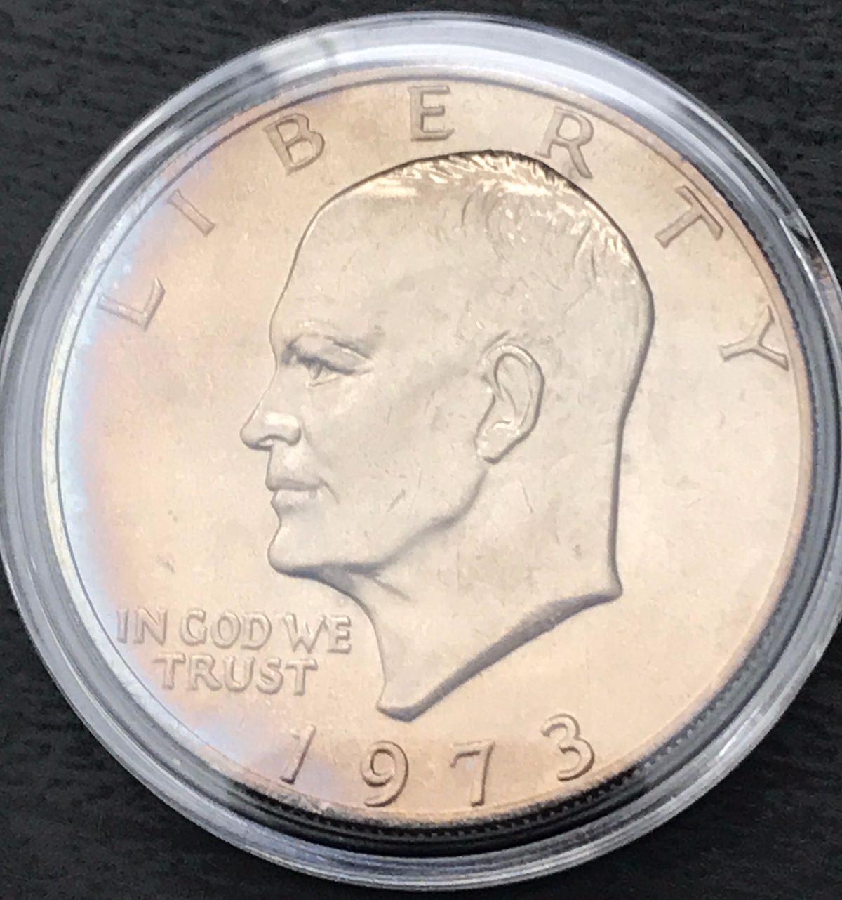 Post-An-Ike-Eisenhower-Dollar