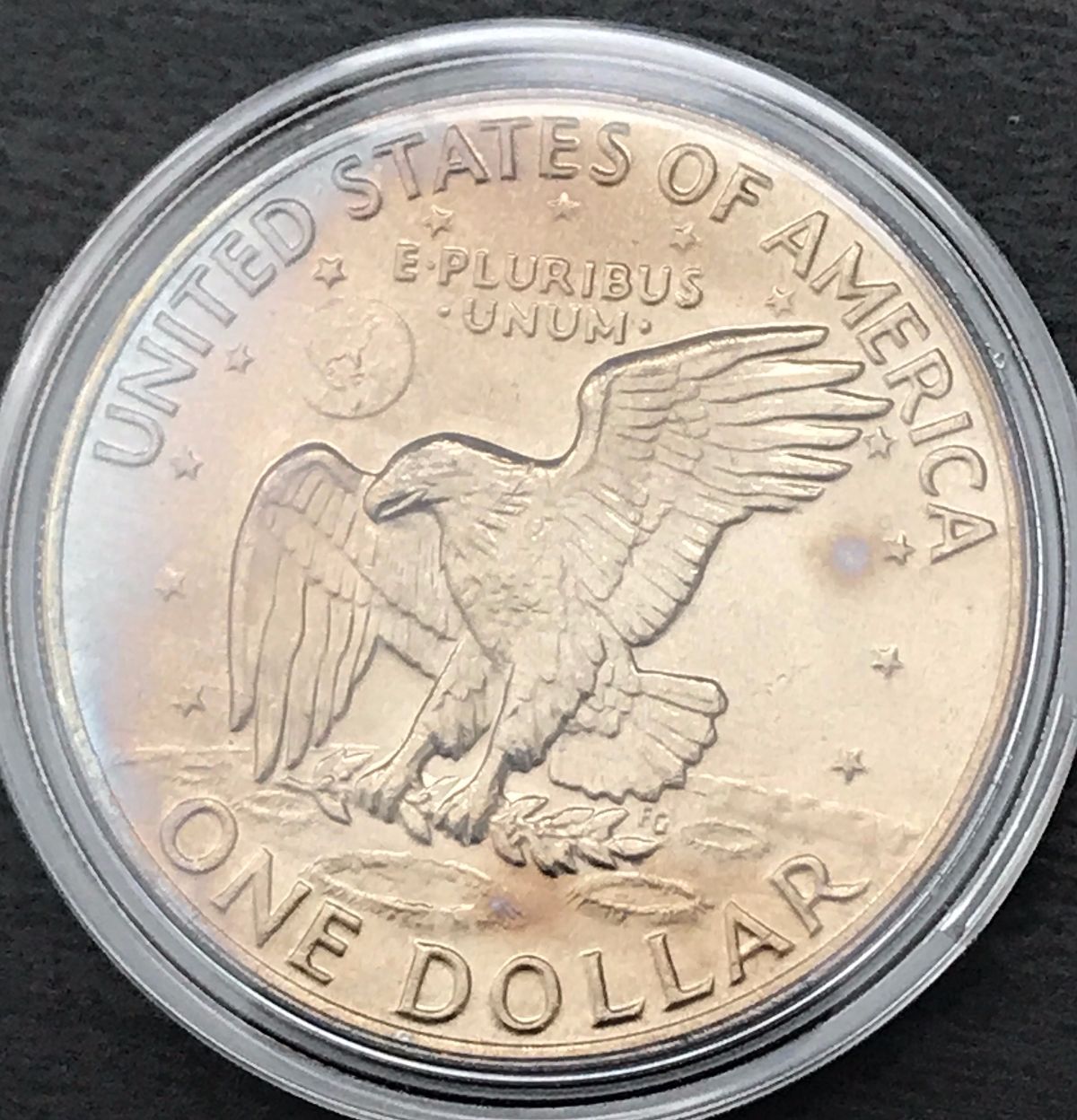 Post-An-Ike-Eisenhower-Dollar