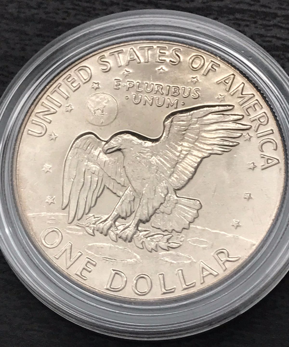 Post-An-Ike-Eisenhower-Dollar