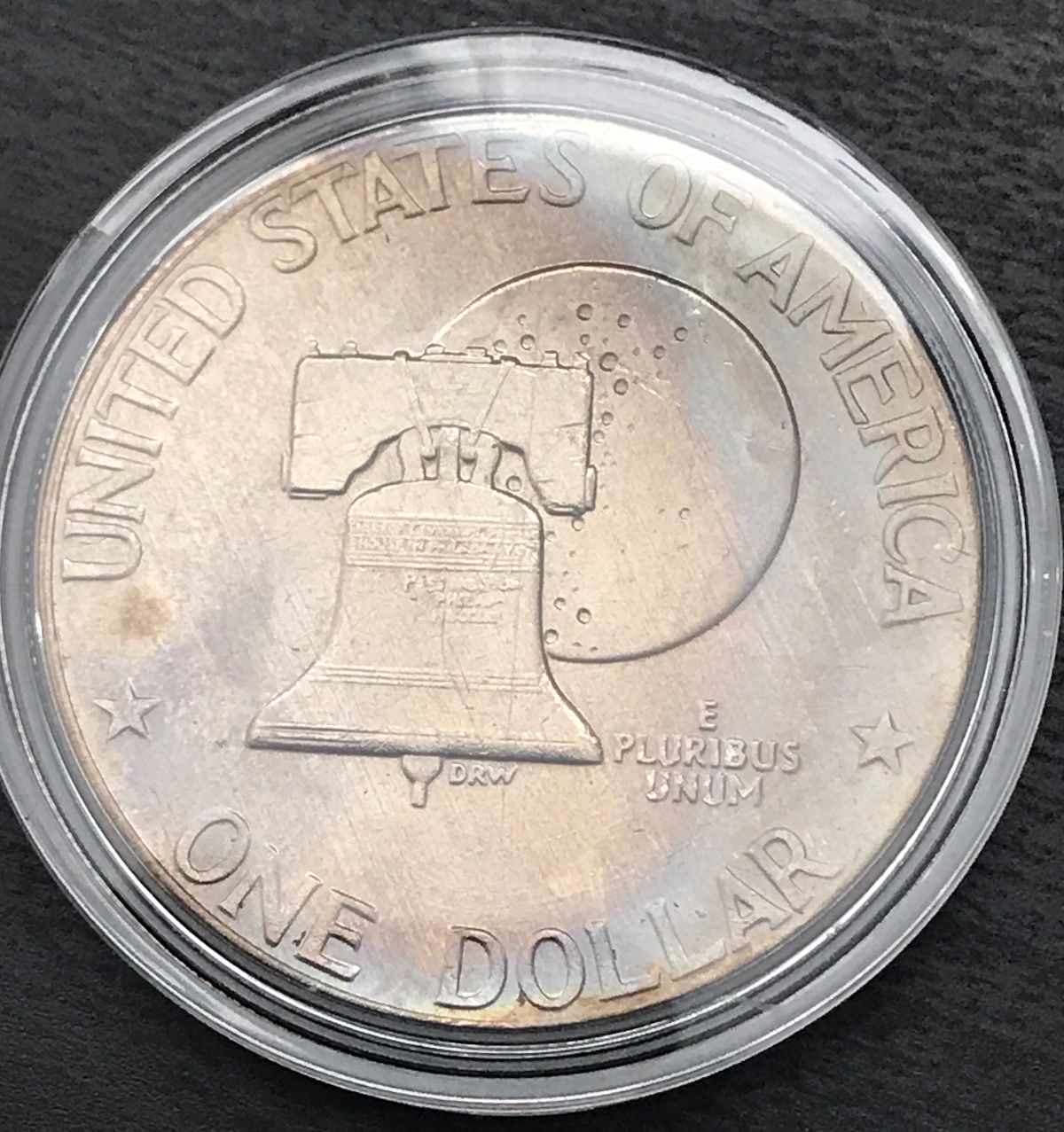 Post-An-Ike-Eisenhower-Dollar
