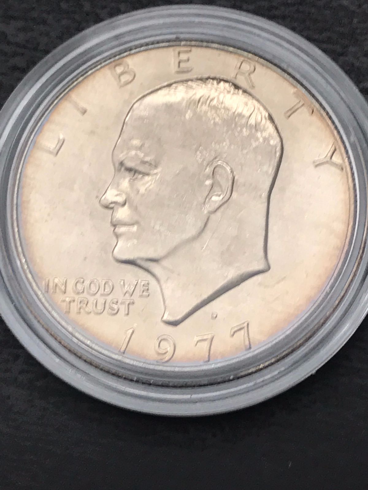 Post-An-Ike-Eisenhower-Dollar