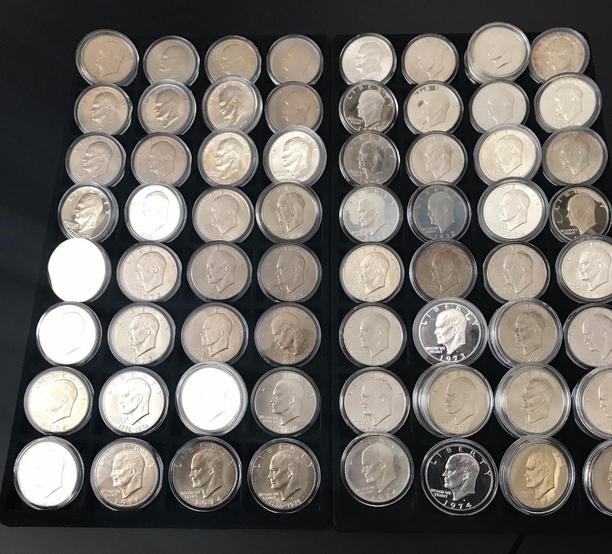 Post-An-Ike-Eisenhower-Dollar