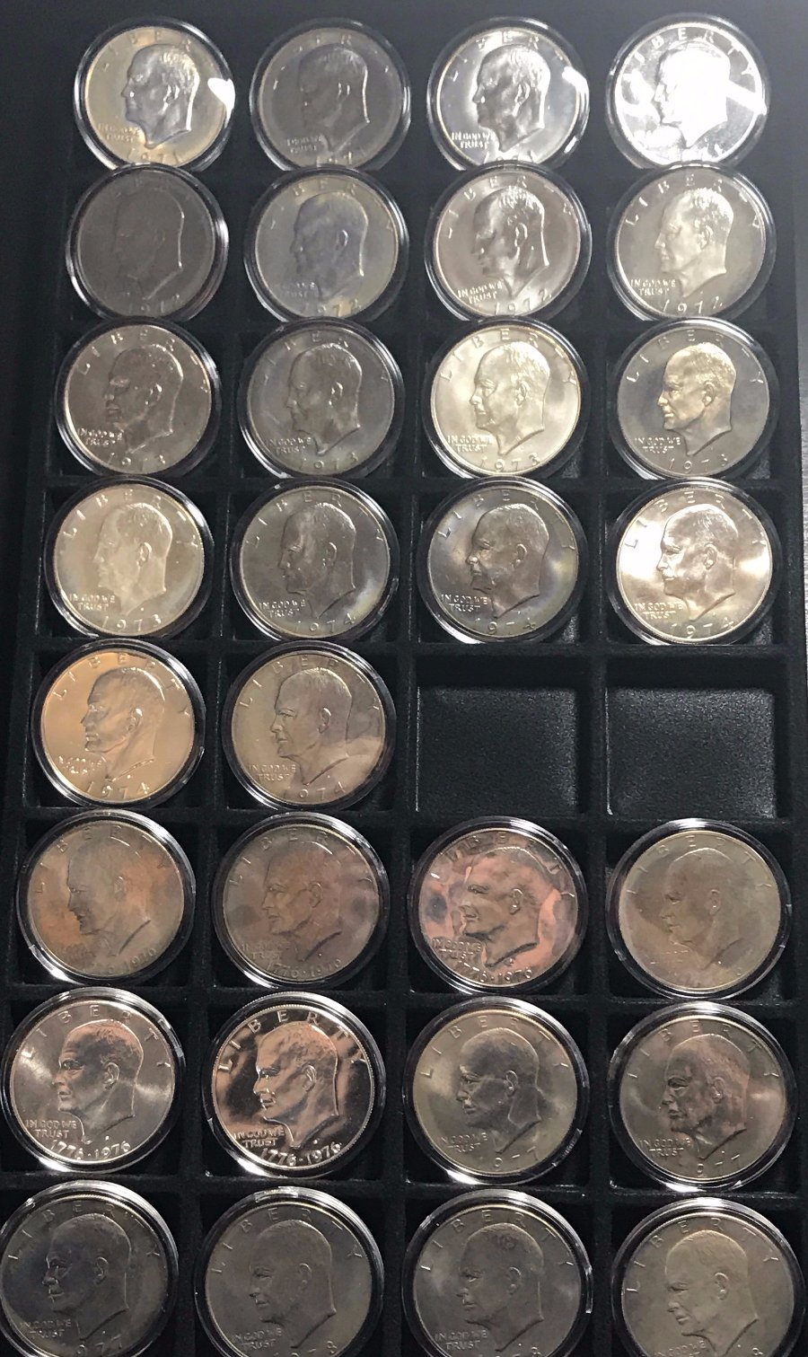 Post-An-Ike-Eisenhower-Dollar