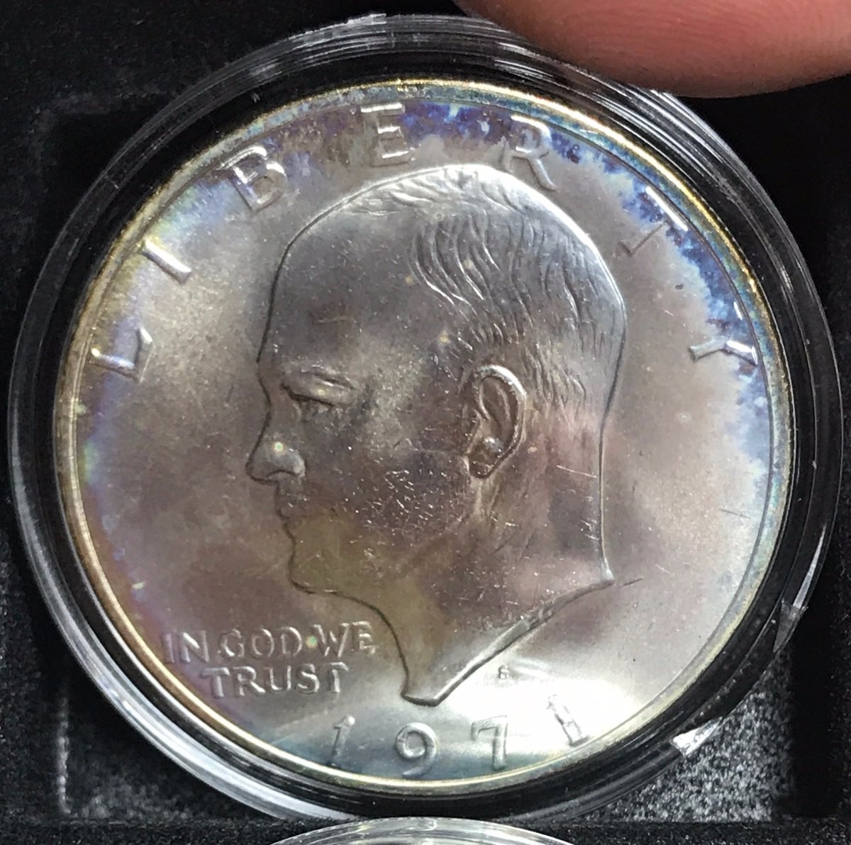 Post-An-Ike-Eisenhower-Dollar
