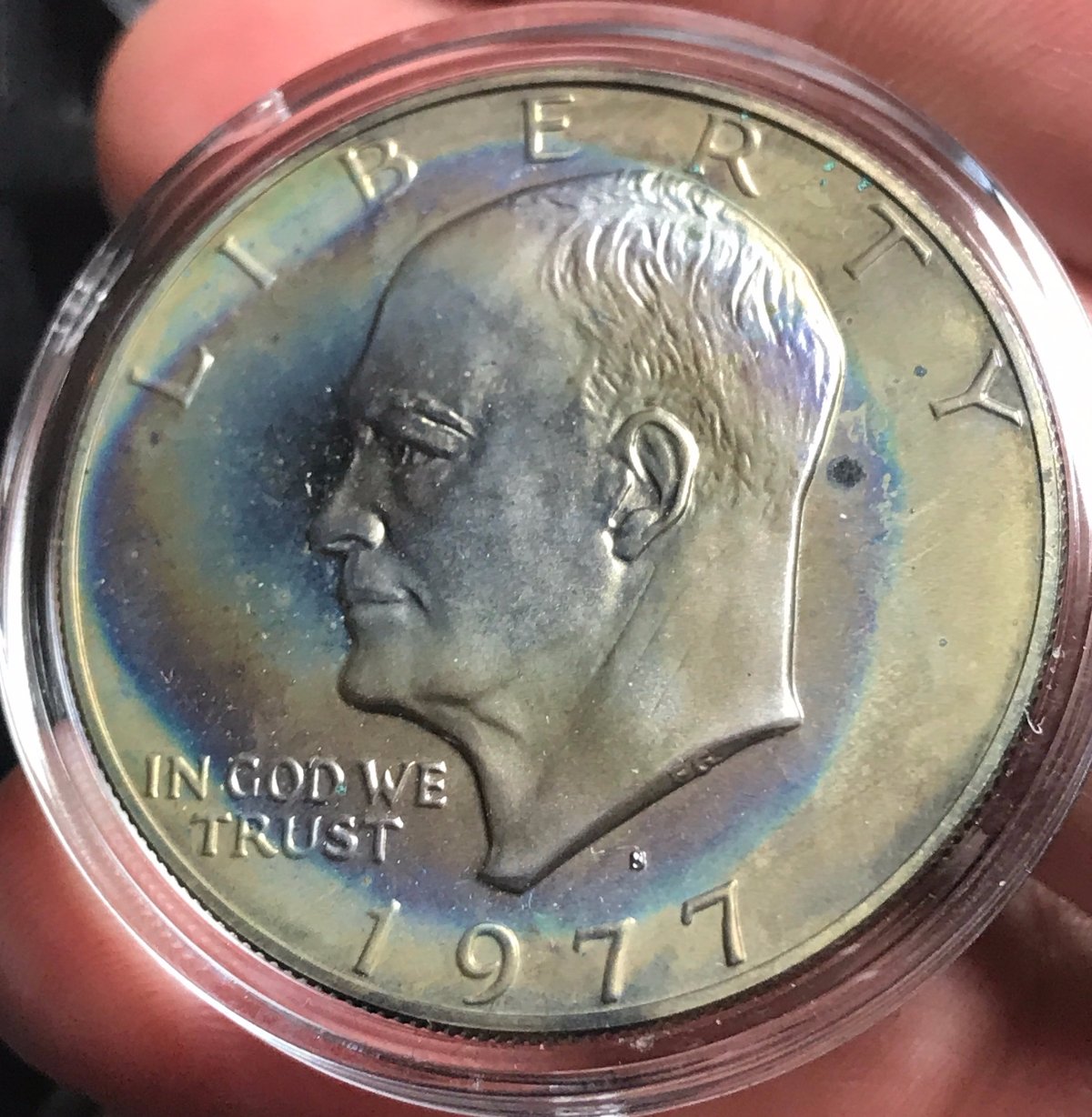 Post-An-Ike-Eisenhower-Dollar