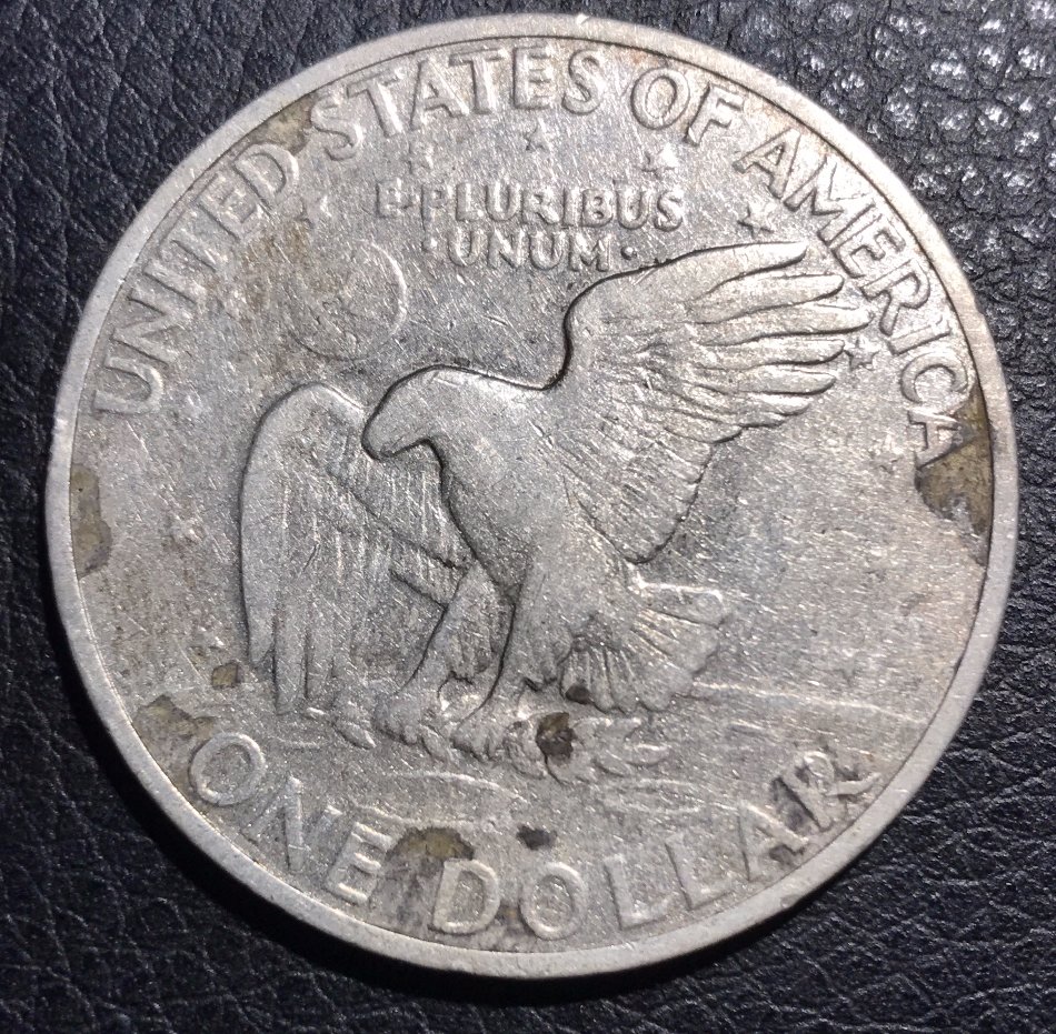 Post-An-Ike-Eisenhower-Dollar