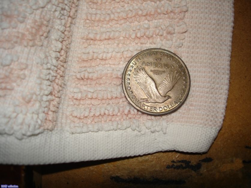 Standing-Liberty--Quarter-Grade