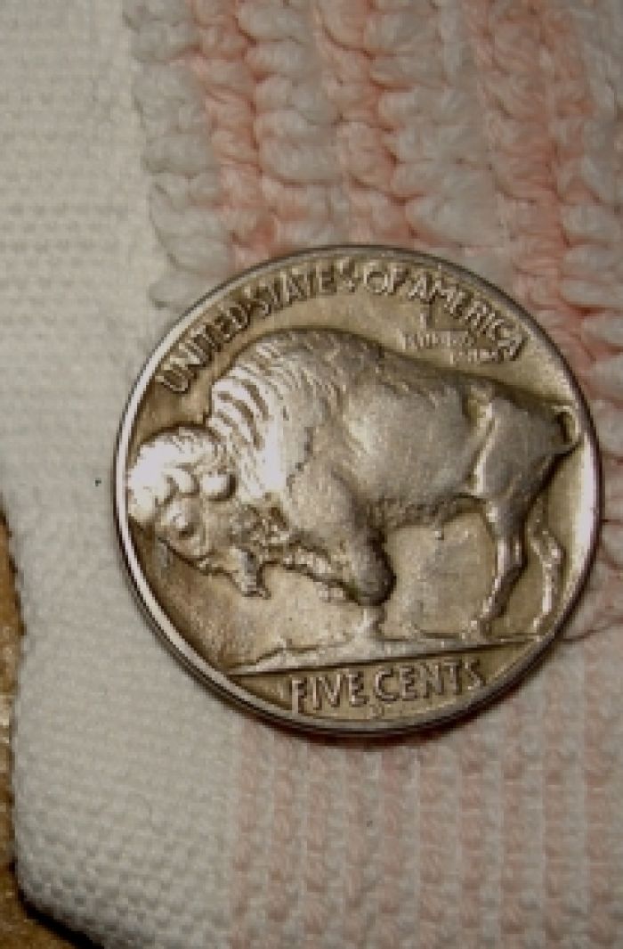 1937-D-3-Legged-Buffalo
