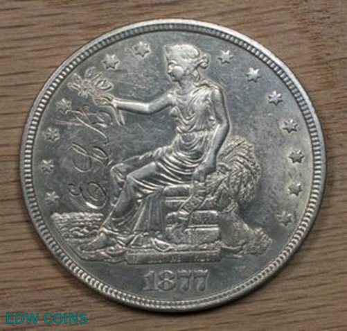 1877-Trade-Dollar