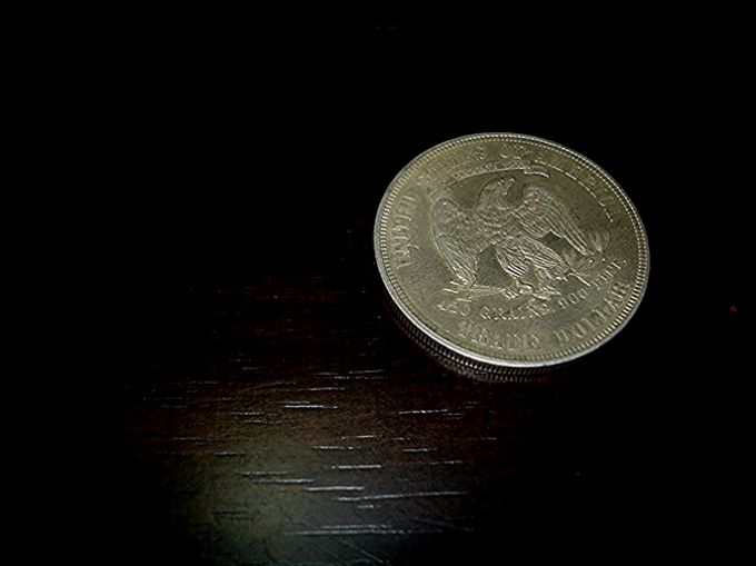 1877-Trade-Dollar