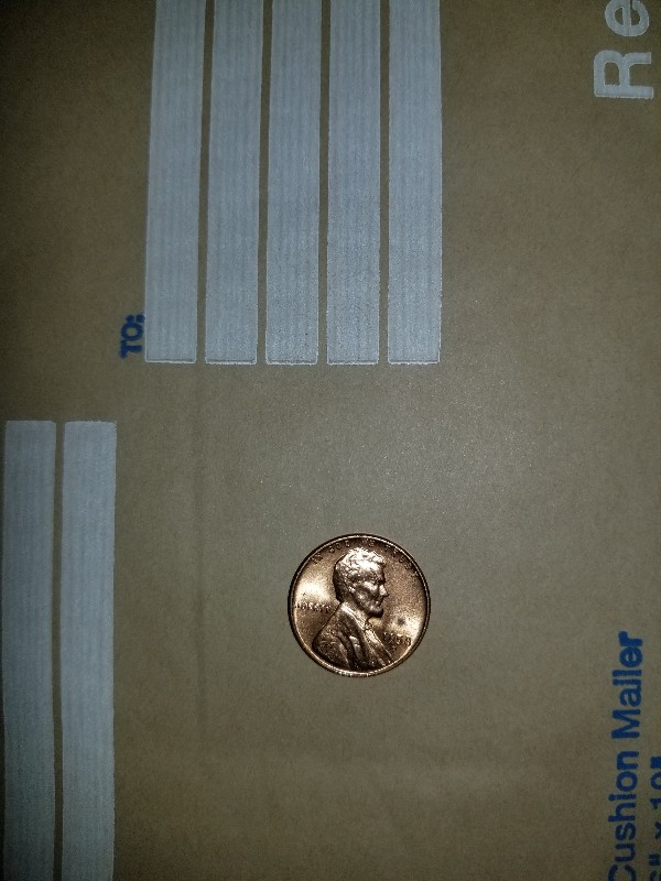 1958-D-Cent-DDO-Machine-Or-Real-DDO-.need-Your-Advise.thanks