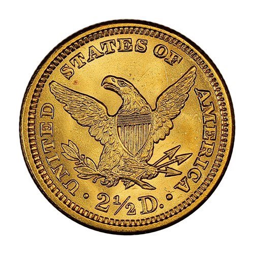 $2.5-1907-High-Grade