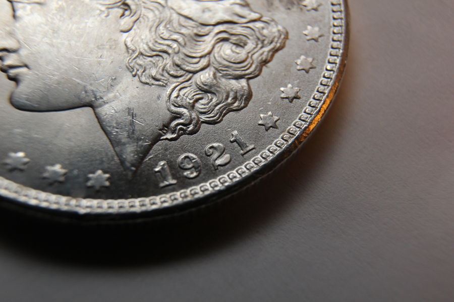 1921-Morgan-Dollar---Fake?