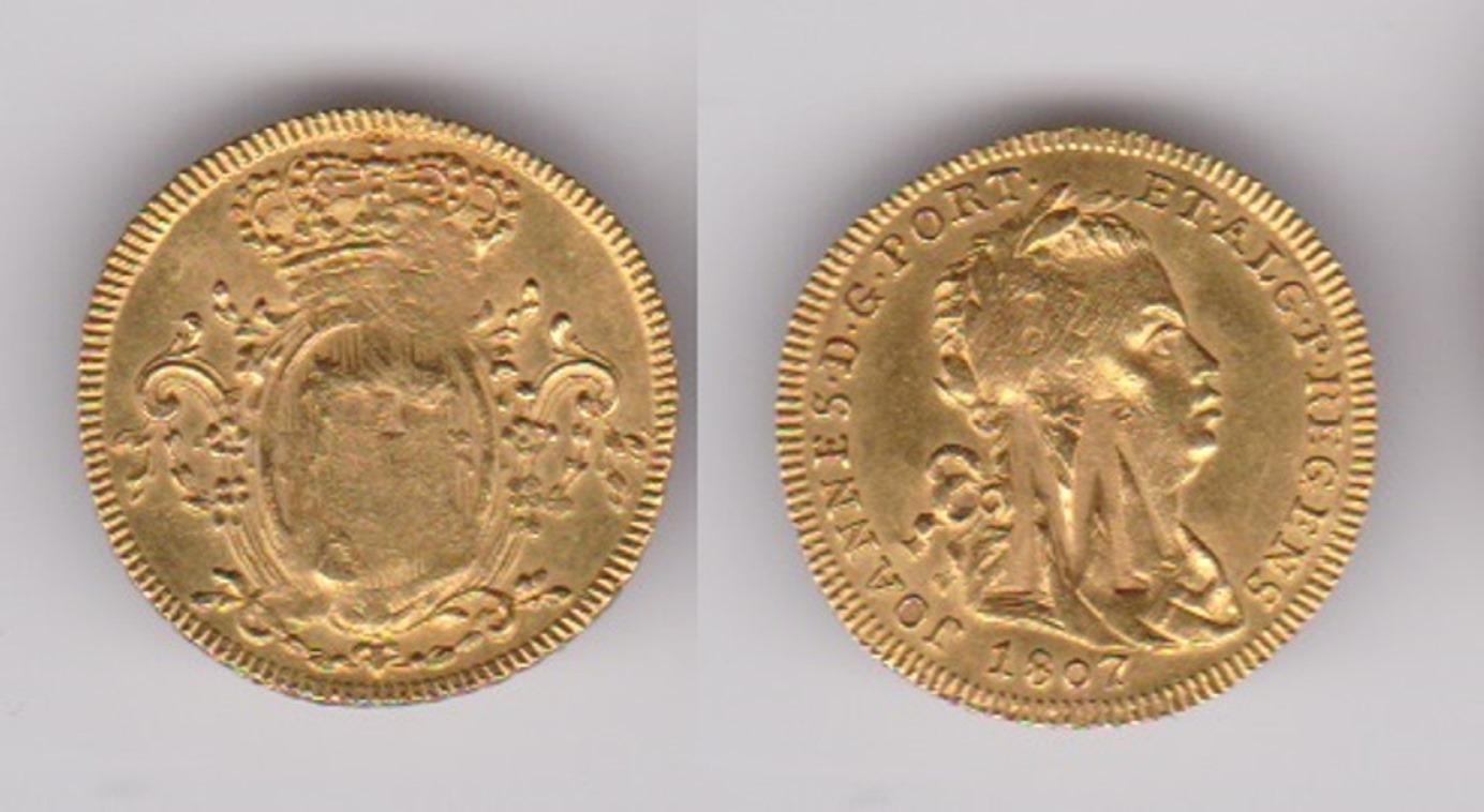 Please-To-Help-With-Value-This-Mozambique-Gold-Coin