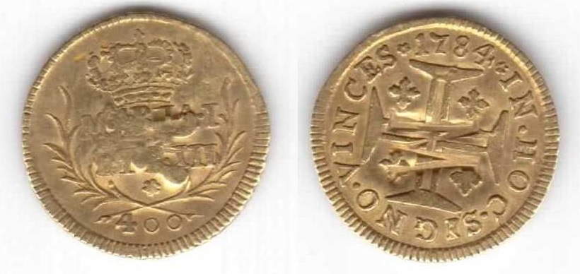 Please-To-Help-With-Identification-Gold-Coin-With-