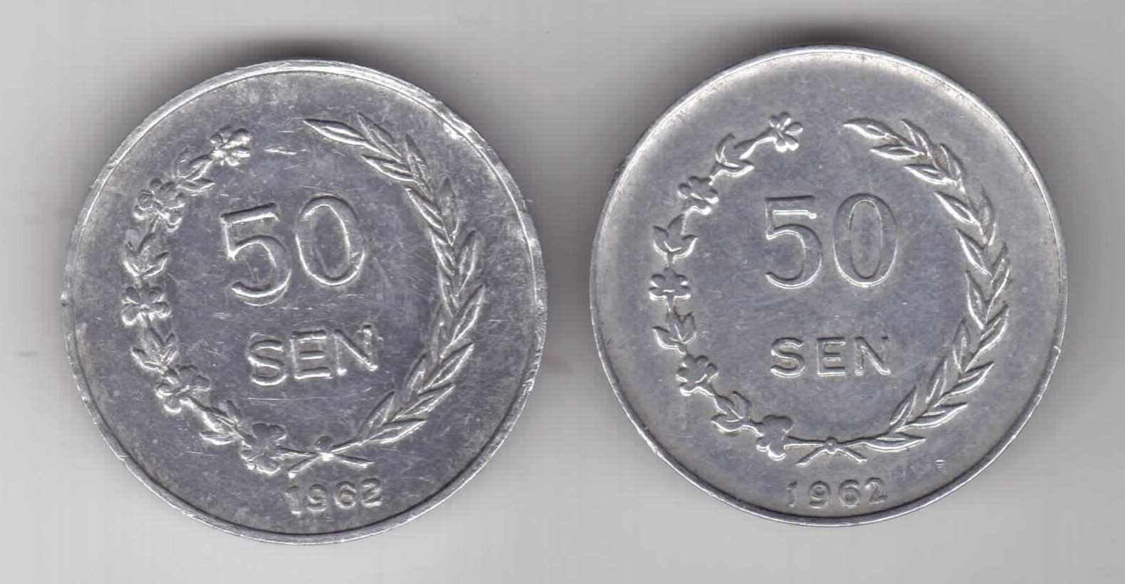 Please-To-Identification-2-Coins:-Fake-Or-Genuine?