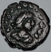 Widow's-Mite-Bronze-Prutah/Lepton?