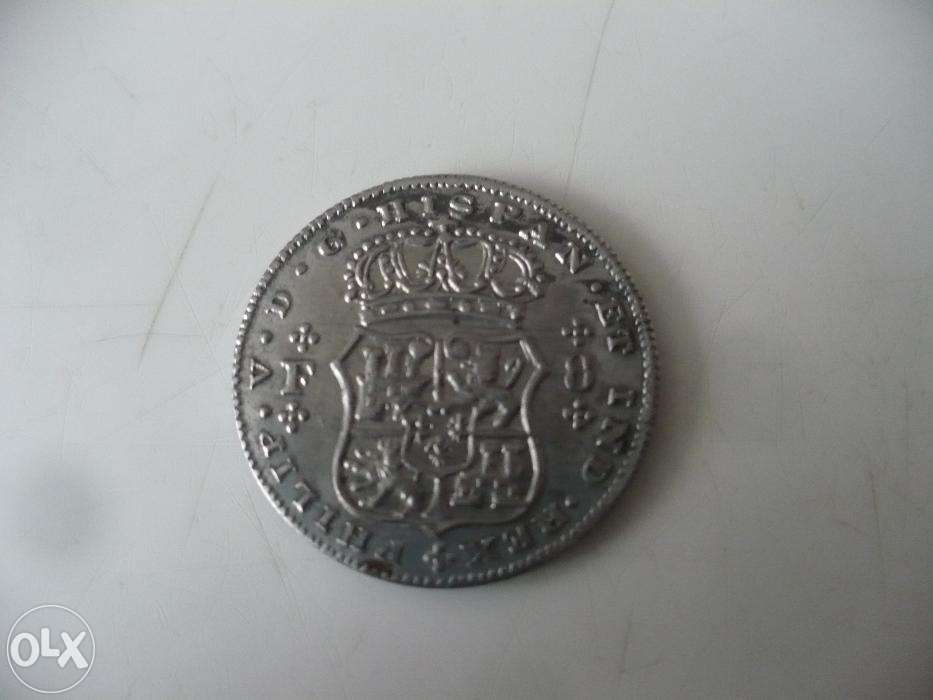 Is-My-1732-Pillar-Dollar-Real?