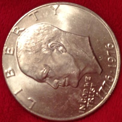 Eisenhower-Dollar-Possible-Error?