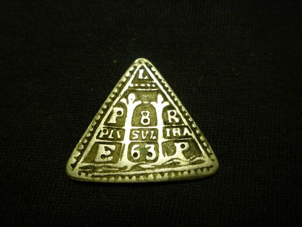 Help-With-Strange-Peruvian/Spanish-Cob