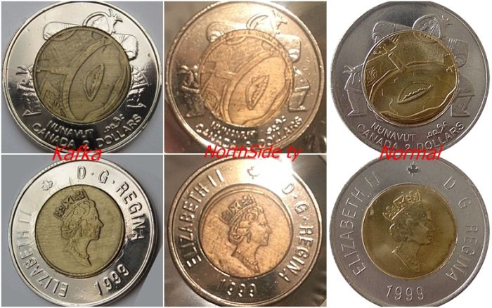 1999-Toonie...die-Rotation?-Counterfeit?