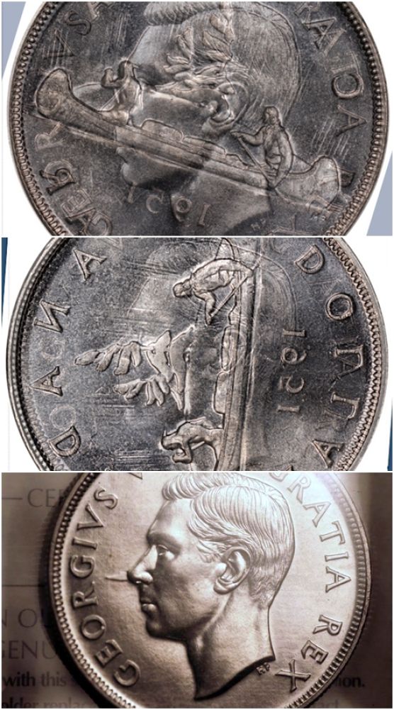 Pinocchio---1951-Silver-Dollar-Variety