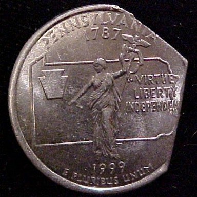 How-Do-Double-Clips-On-Coins-Occur