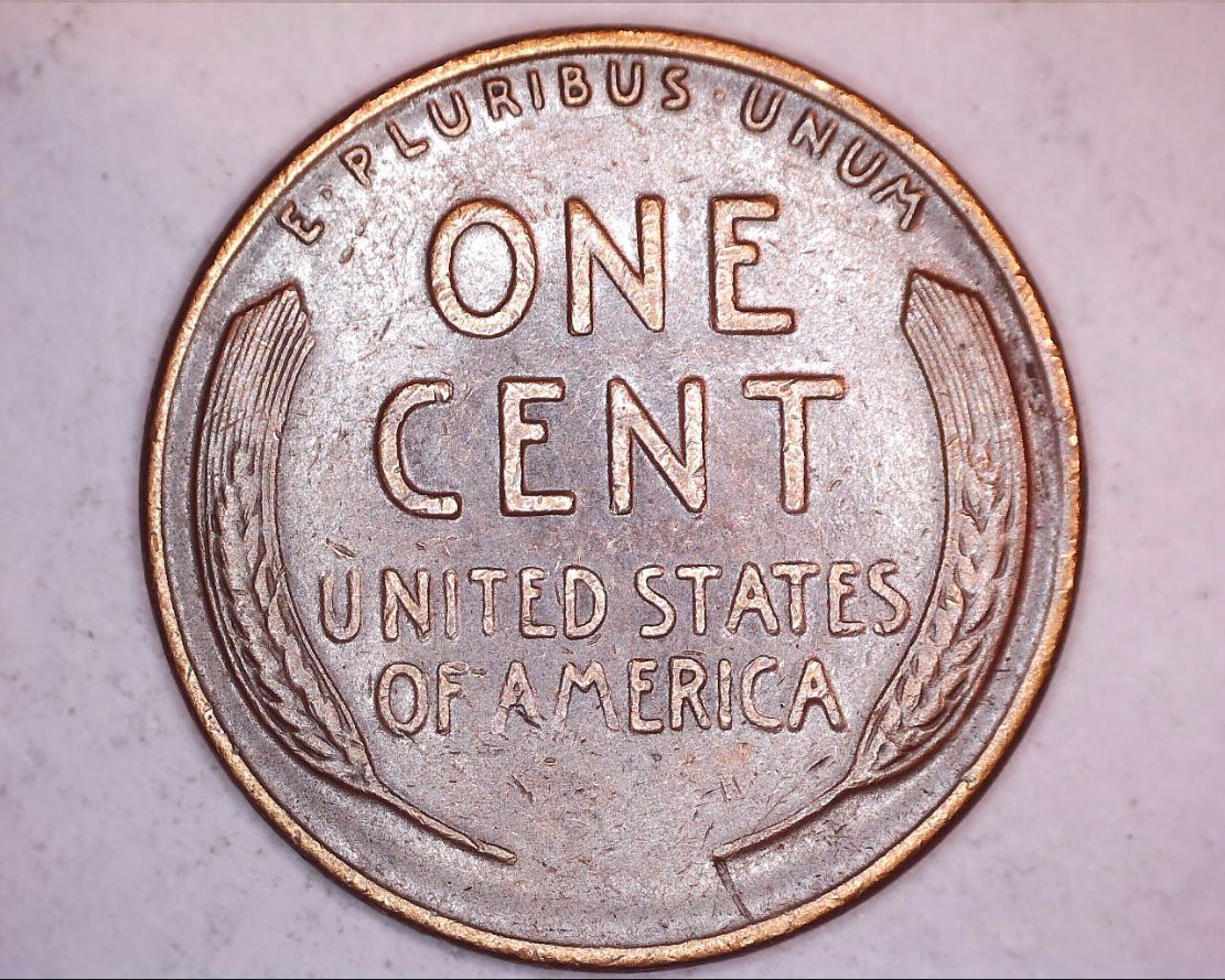 Please-Help-With-A-Few-Pennies---1929,-1935,-1951,-1959,-1969