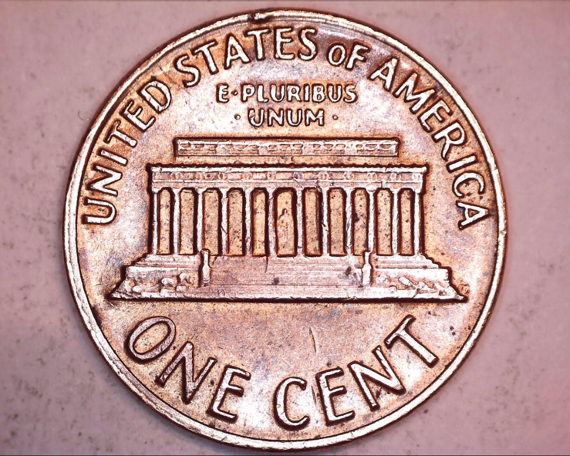 Please-Help-With-A-Few-Pennies---1929,-1935,-1951,-1959,-1969