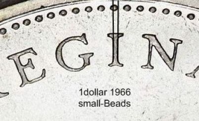 1-Dollar-1966
