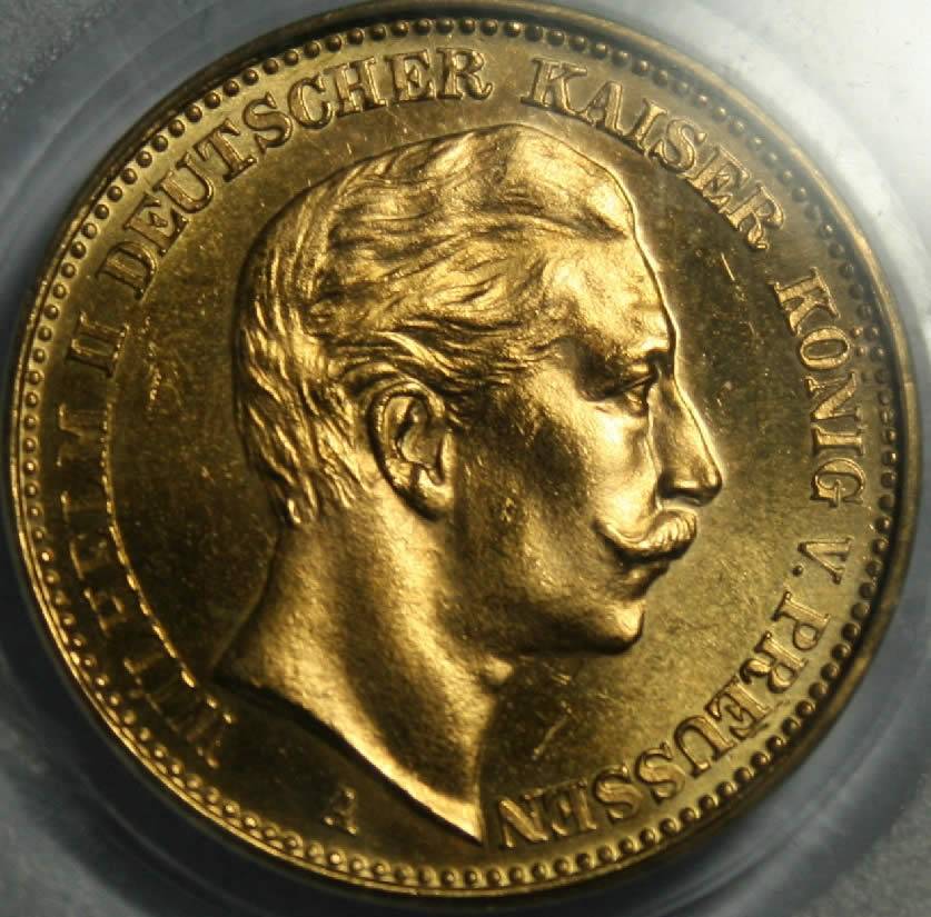You-Vs-PCGS-Germany-20-Mark-Prussia-1888