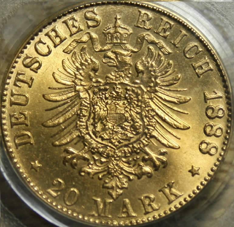 You-Vs-PCGS-Germany-20-Mark-Prussia-1888