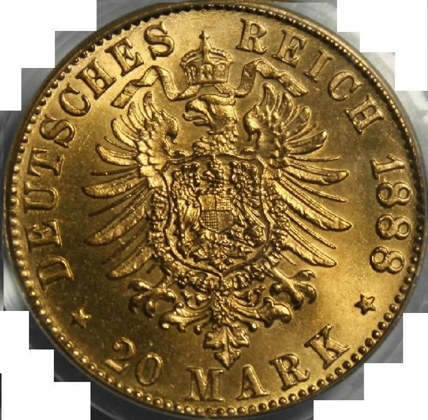 You-Vs-PCGS-Germany-20-Mark-Prussia-1888
