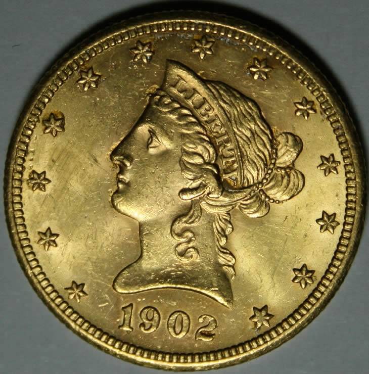 1902-S-10-Dollar-Gold-Lady-Liberty