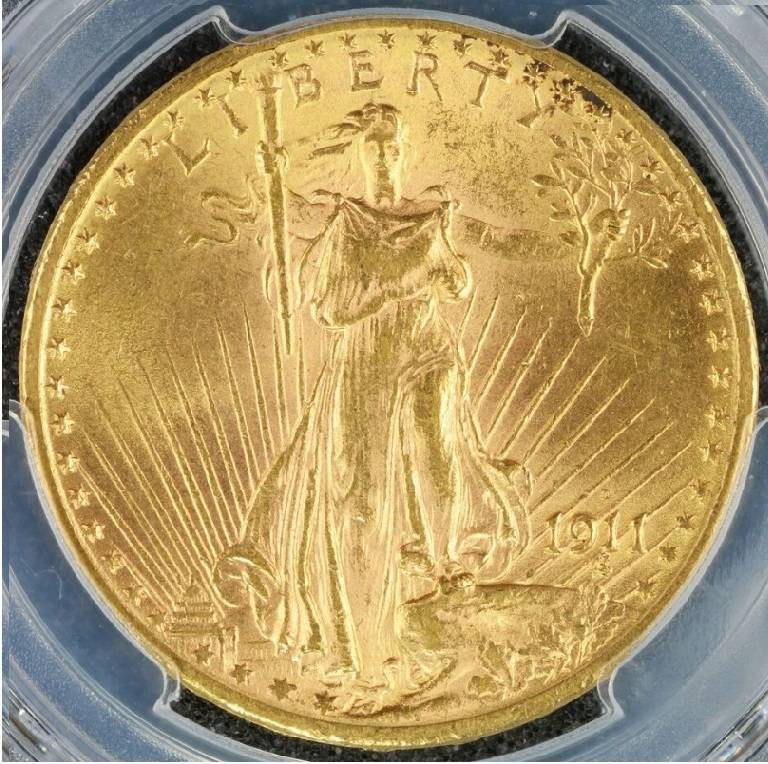 You-Vs-PCGS-20-Dollar-1911-D-St.-Gaudens