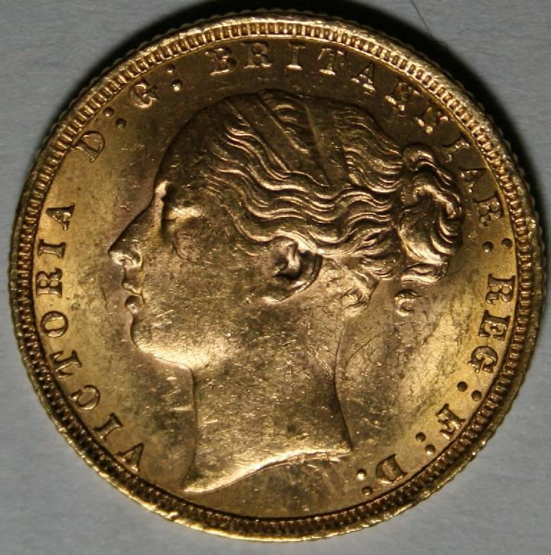 Sovereign-Queen-Victoria-1871