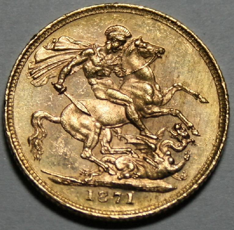Sovereign-Queen-Victoria-1871